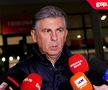 Ionuț Lupescu i-a criticat pe dinamoviști după eșecul cu Rapid, apoi s-a luat și de FCSB: „Deocamdată se bat la retrogradare”