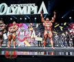 Mr. Olympia 2025
