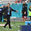 Costel Gâlcă, antrenorul de la Rapid, a tras concluziile, după victoria din derby-ul cu Dinamo, scor 2-0.