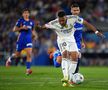 Getafe - Real Madrid, în etapa #9 din La Liga // FOTO: Getty Images