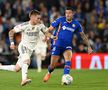 Getafe - Real Madrid, în etapa #9 din La Liga // FOTO: Getty Images