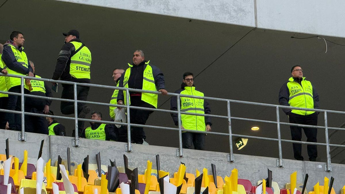 Dinamo nu o bate pe Rapid de 10 ani! Giuleștenii și-au anesteziat rivala cu două goluri dintr-un singur șut pe poartă!