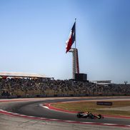 Marele Premiu de Formula 1 al Statelor Unite // foto: Imago Images