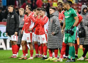 Fotbalistul de 20 de ani l-a fermecat pe Florin Prunea: „Păcat că nu e român”