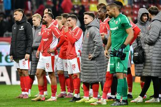 Fotbalistul de 20 de ani l-a fermecat pe Florin Prunea: „Păcat că nu e român”