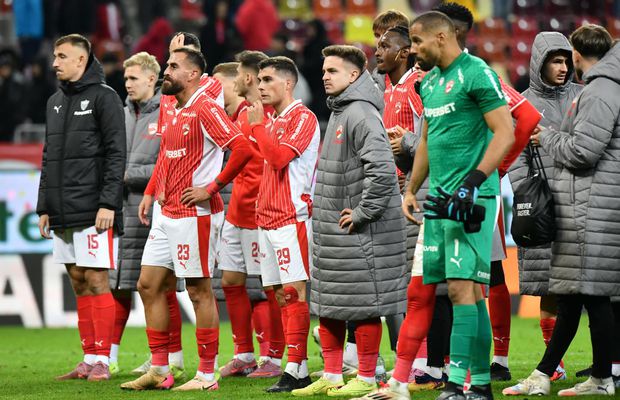 Fotbalistul de 20 de ani l-a fermecat pe Florin Prunea: „Păcat că nu e român”