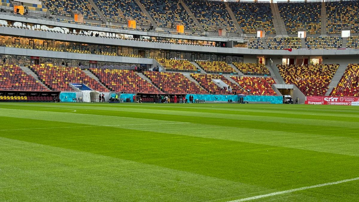 Dinamo nu o bate pe Rapid de 10 ani! Giuleștenii și-au anesteziat rivala cu două goluri dintr-un singur șut pe poartă!