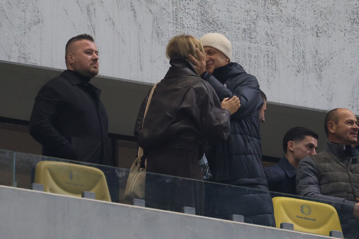 Dorinel Munteanu a fost la Dinamo – Rapid și ridică un mare semn de întrebare: „Poate se înșală!”