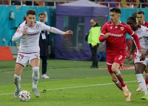 Dinamo - Rapid, derby la intensitate maximă pe Arena Națională! » Echipele probabile + Cele mai tari cote