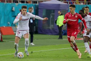 Dinamo - Rapid, derby la intensitate maximă pe Arena Națională! » Echipele probabile + Cele mai tari cote