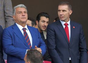 UEFA naj bi želela izključiti Barcelono iz Lige prvakov zaradi kršitev finančnega fair playa