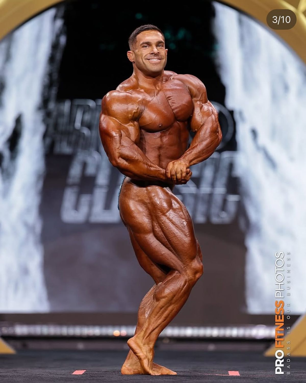 Mr. Olympia 2025