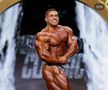 George Miron, unul dintre cei mai apreciați culturiști ai momentului din România, dă verdictul după ce s-a întâmplat zilele trecute la Mr. Olympia: „Asta contează foarte mult”