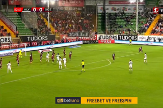 Ianis Hagi creează, Umit Akdag înscrie! » Victorie pentru Alanyaspor cu locul 4 din Turcia