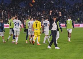 Cristi Chivu, cea mai mare notă în Gazzetta dello Sport: „Nu totul e perfect, dar seria, da!”