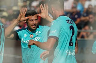 Bologna vine la București după o victorie convingătoare în Serie A