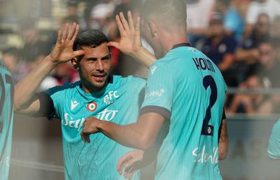 Bologna vine la București după o victorie convingătoare în Serie A