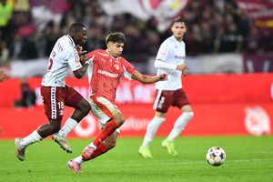 Rapid - Dinamo, derby incandescent pe Arena Națională » Echipele probabile + cele mai tari cote