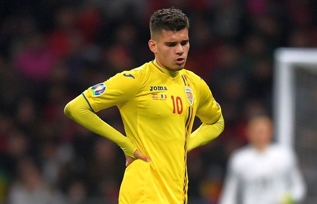 Scrisoarea lui Costin Ștucan către Gică Hagi, care s-a viralizat pe facebook: „Iartă-mă că-ți voi spune ceva ce alții se tem să-ți spună. Și tu știi asta, dar ești prea orgolios să o recunoști”