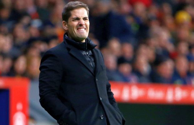 SPANIA - ROMÂNIA 5-0 // Culisele demiterii uluitoare a lui Roberto Moreno, selecționerul Spaniei: „S-a simțit trădat” » Iker Casillas protestează: „Suntem o glumă de țară!”