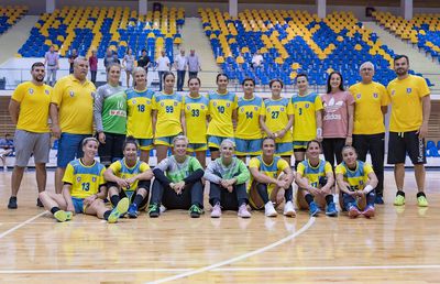 ACUZE DE DOPAJ LA CORONA BRAȘOV // Poziția oficială a ANAD: „Sportivele au fost informate în scris”