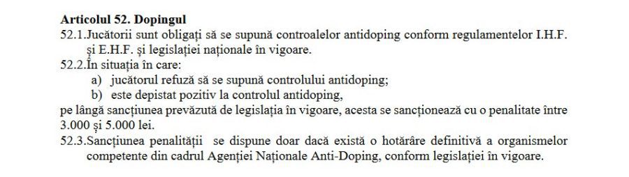 DOPAJ ÎN HANDBAL // Laslo și Bazaliu au fost azi la ANAD și au dat probe de sânge și urină! Jucătoarele de la Corona Brașov riscă o suspendare URIAȘĂ