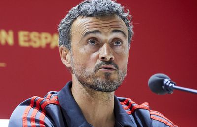 SPANIA // OFICIAL Președintele federației explică schimbarea selecționerului Spaniei