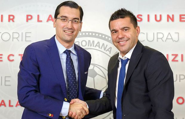 Ioanițoaia, editorial vehement: „Să plece și complicii lui Contra!”