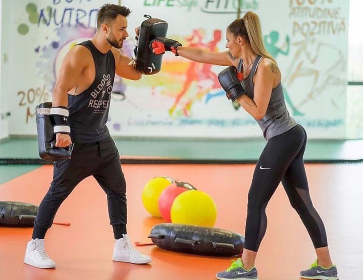 GALERIE FOTO Anamaria Prodan, fără limite pe Instagram: s-a pozat complet goală și a postat poza!