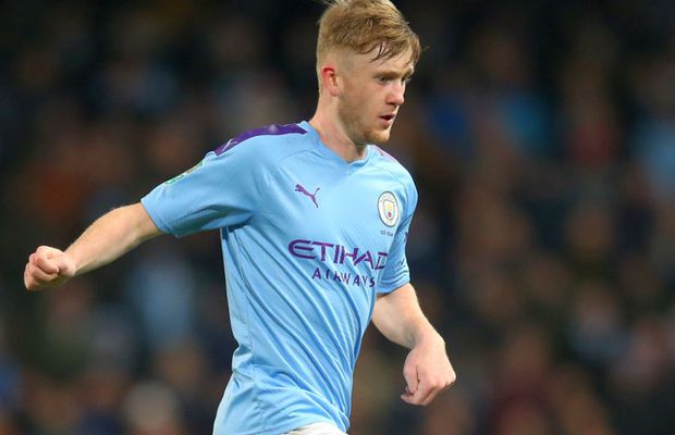 FIFA 20 // Manchester City are un nou jucător de mare potențial în lot: Tommy Doyle
