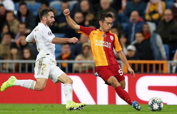 FIFA 20 // 4 echipe pentru cei care vor un challenge la FIFA 20!