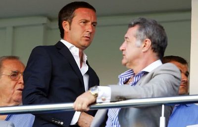 FCSB // EXCLUSIV UPDATE MM Stoica confirmă GSP.RO: „Da, m-am întors!”