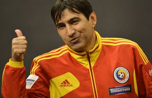 Craiova îl trimite pe Victor Pițurcă la națională: „Spre binele țării, ar putea antrena și România. Îi bate pe toți!”