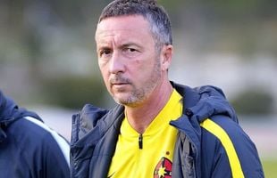 FCSB // Mihai Stoica s-a întors în forță » Atac la Cosmin Contra: „E lipsă de respect!” + ce spune despre transferul lui Andrei Chindriș