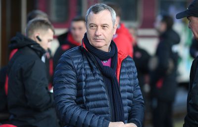 Mircea Rednic e gata să preia naționala României: „Vin doar pentru meciurile de baraj”