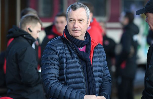 Mircea Rednic e gata să preia naționala României: „Vin doar pentru meciurile de baraj”