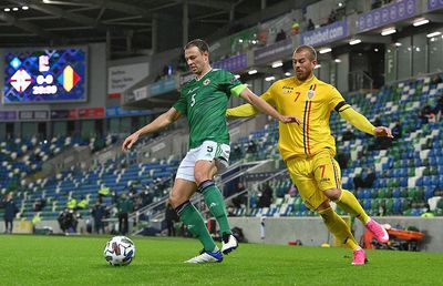 IRLANDA DE NORD - ROMÂNIA 1-1. Declarațiile lui Denis Alibec l-au lăsat rece pe Ciprian Marica: „Dacă rămâi cu fruntea sus după un egal cu Irlanda de Nord...”