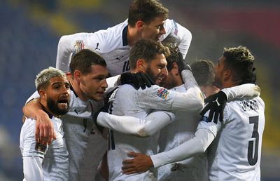 Final 4-ul Ligii Națiunilor a fost stabilit! Cine participă și când se joacă meciurile decisive