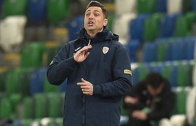 Mirel Rădoi a tras concluziile după primul an ca selecționer: „Nu mă feresc de părțile negative” » Ce spune despre preliminariile CM 2022