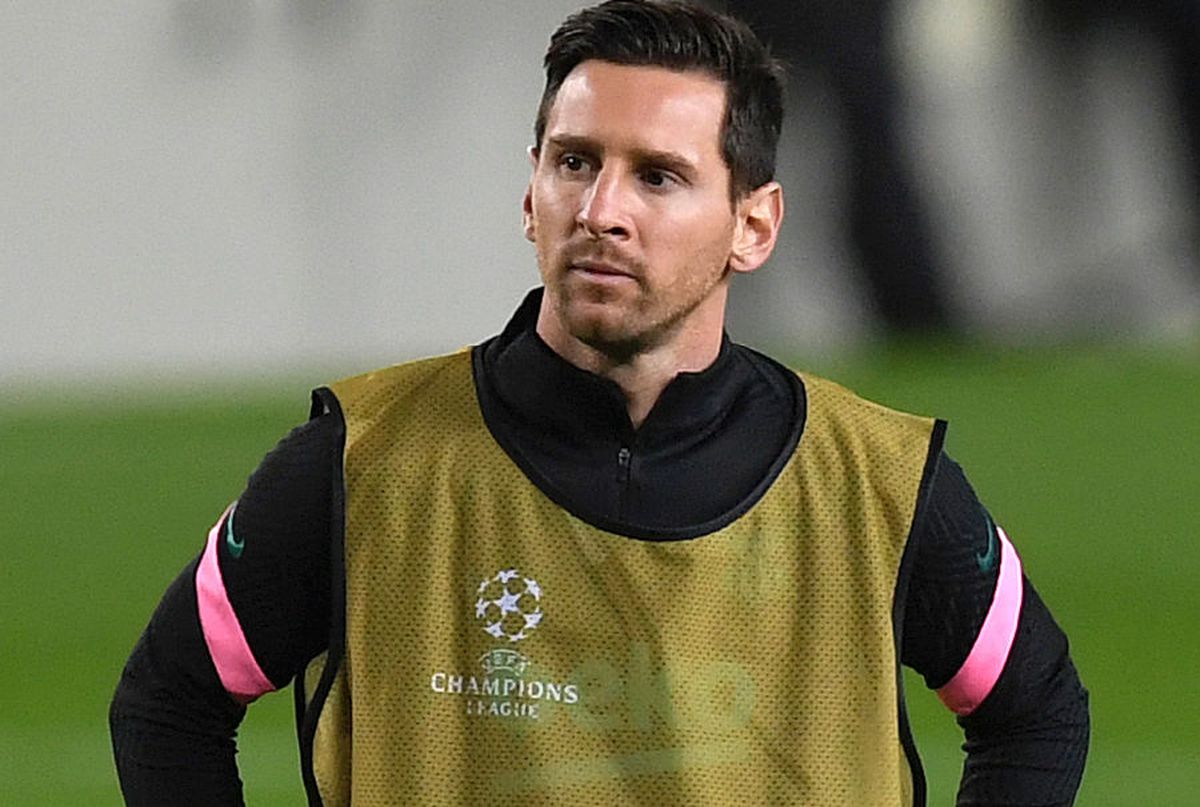 Leo Messi a răbufnit când a revenit la Barcelona: „M-am săturat!”