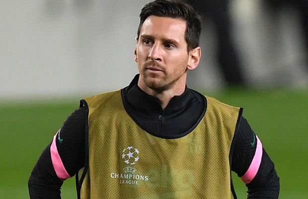 Leo Messi a răbufnit când a revenit la Barcelona: „M-am săturat!”