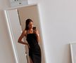 FOTO Andreea Mitu, senzuală pe Instagram! Fotografiile prin care jucătoarea de tenis a ridicat temperatura