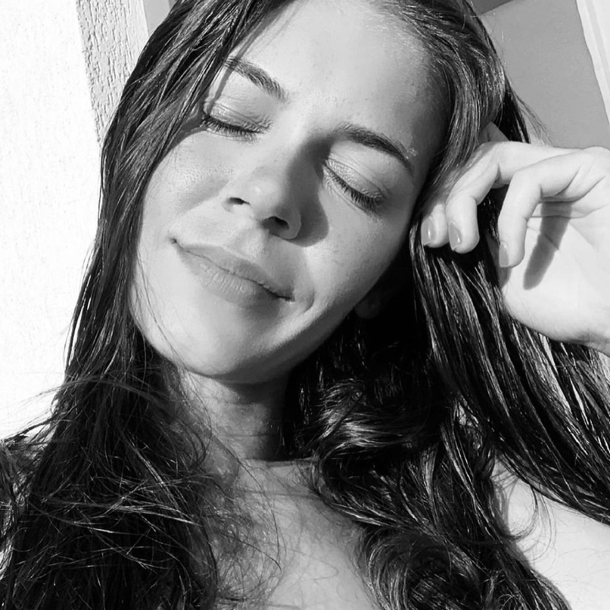 FOTO Andreea Mitu, senzuală pe Instagram! Fotografiile prin care jucătoarea de tenis a ridicat temperatura