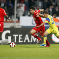 Suporterii lui FCSB au cauzat plecarea lui Iulian Apostol