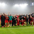 Ungaria - Turcia 2-0. Maghiarii, un an formidabil