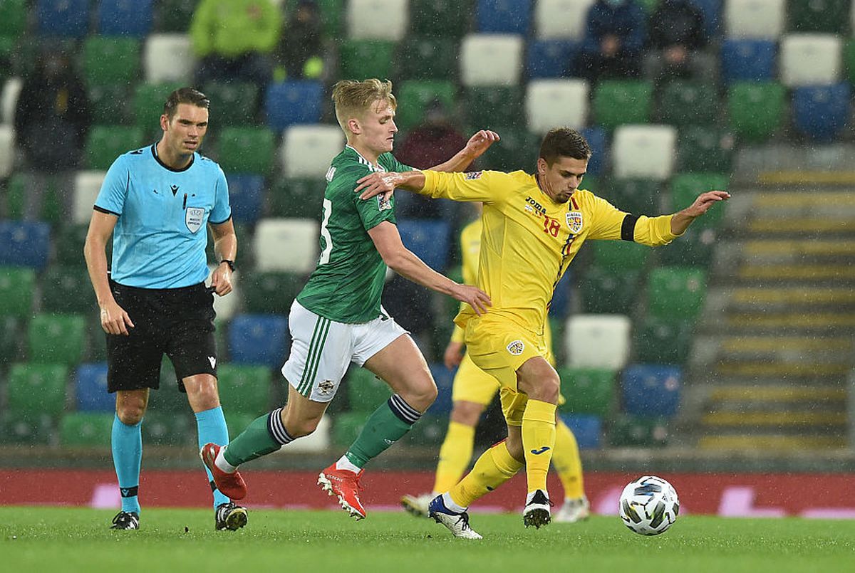 EXCLUSIV Noi critici la adresa naționalei lui Rădoi: „Am fost o echipă fricoasă, care a jucat la ciupeală” + „Șansa noastră e să fim în cea mai grea grupă în preliminariile CM 2022”