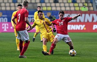 Calificarea României U21 încurcă Liga 1! FCSB și Viitorul riscă să piardă jumătate de echipă + și Jocurile Olimpice provoacă tensiuni