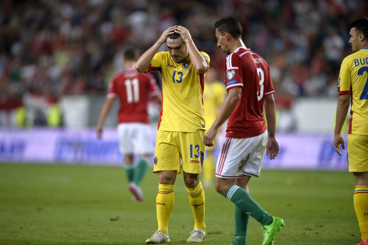 EXCLUSIV Discurs-manifest al unui fost fotbalist al lui Gigi Becali: „Asta e cea mai mare rușine pentru nația românească!”