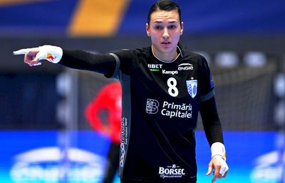 CSM BUCUREȘTI - ROSTOV 22-27. Furtună după eșec! Cristina Neagu n-a mai răbdat: „Ce echipă cu pretenții nu-și respectă jucătoarele și nu plătește la timp?” + „Nu sunt robot, nu vă bazați pe mine la EURO!”