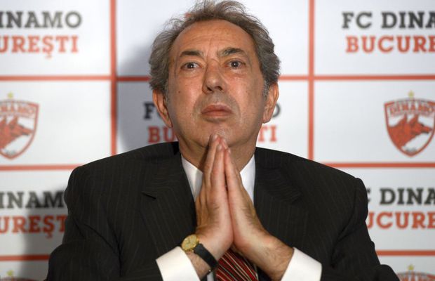 EXCLUSIV Lovitura de grație: dacă retrogradează, Dinamo nu va putea evolua sub această titulatură în Liga 2!